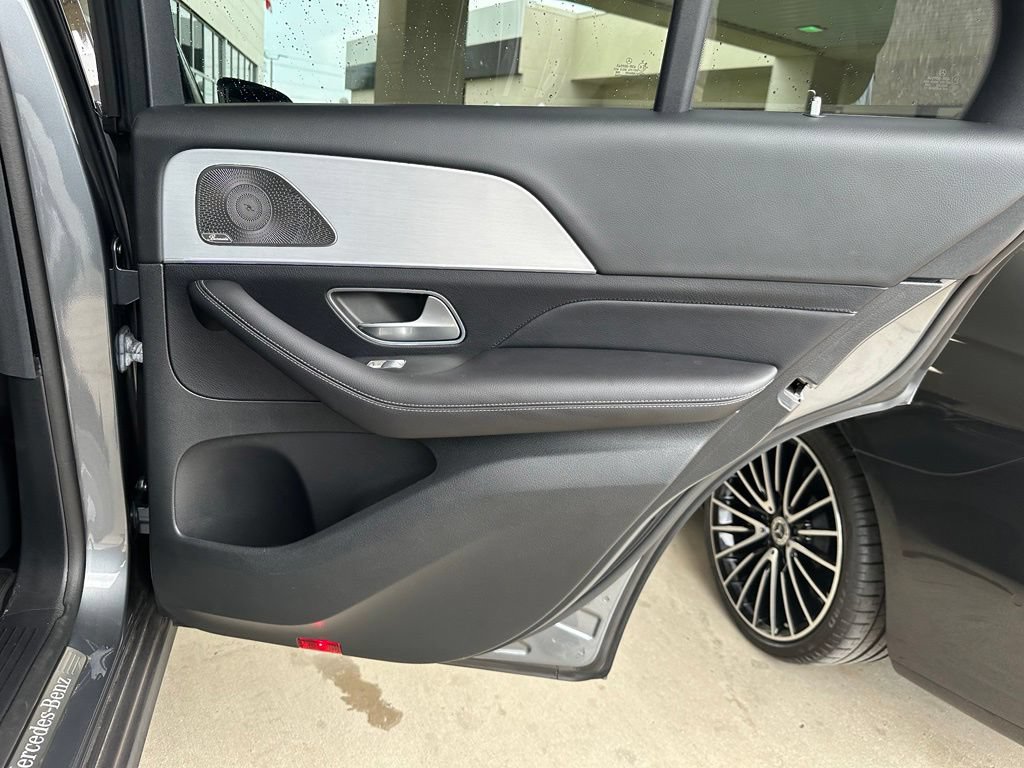 Used 2022 Mercedes-Benz GLE 350 4MATIC image 33