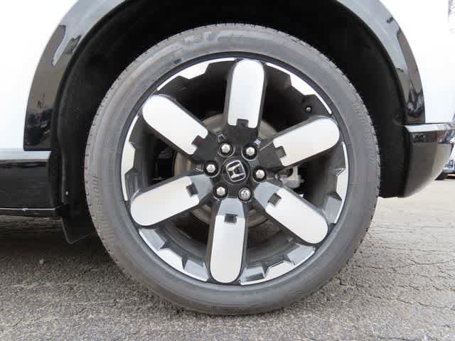New 2026 Honda Prologue Elite image 9