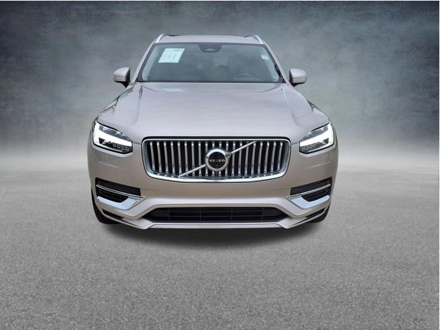Certified 2023 Volvo XC90 T8 Plus w/ Protection Package Premier AWD/4WD image 3
