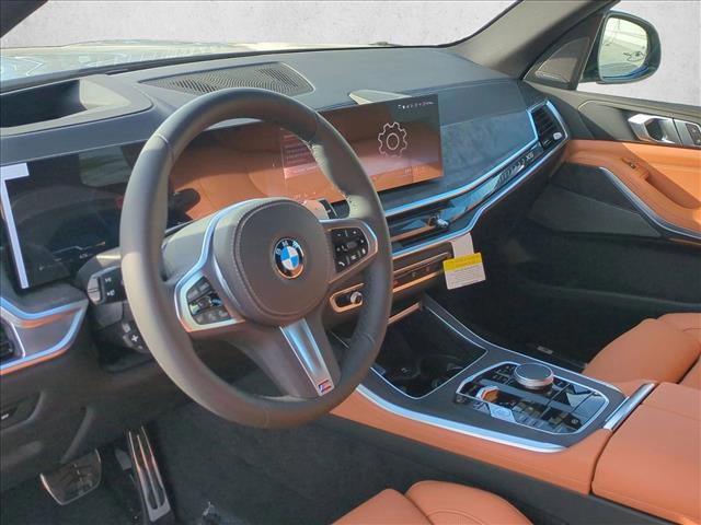 New 2026 BMW X5 sDrive40i image 3