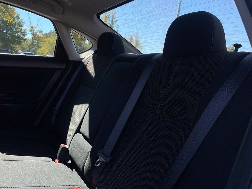 Used 2015 Nissan Sentra S FWD image 39