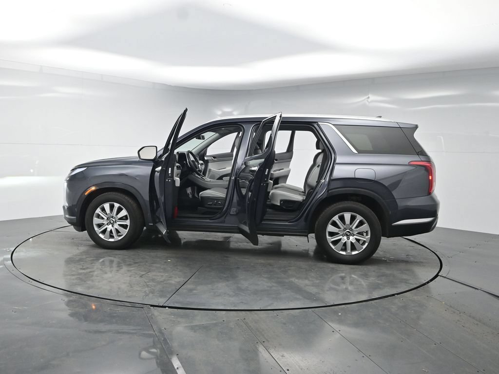Used 2024 Hyundai Palisade SEL AWD/4WD image 51