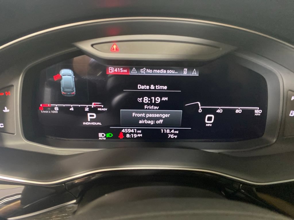 Used 2021 Audi Q7 2.0T Premium Plus AWD/4WD image 19