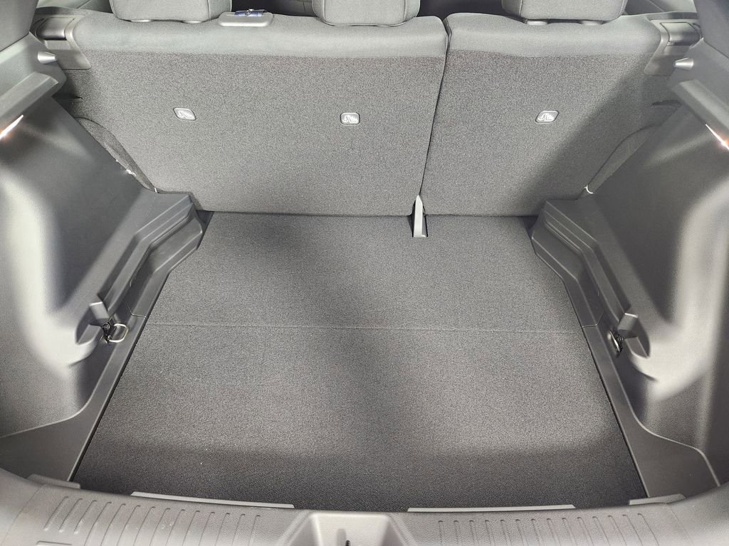 New 2026 Nissan Leaf w/ Floor Mat Package (S+) image 13