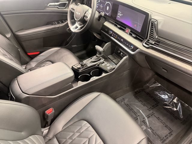 Used 2024 Kia Sportage X-Pro Prestige AWD/4WD image 20