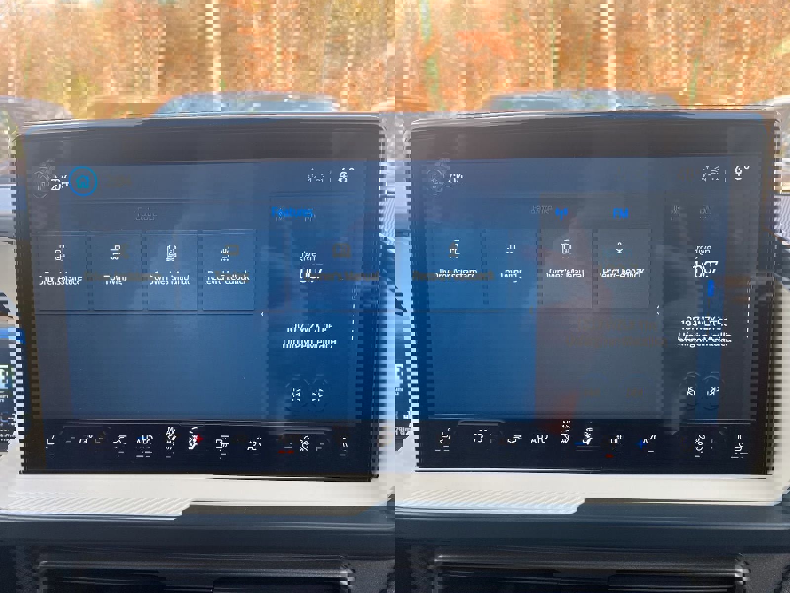 New 2025 Ford Bronco Sport Heritage w/ Convenience Package image 30