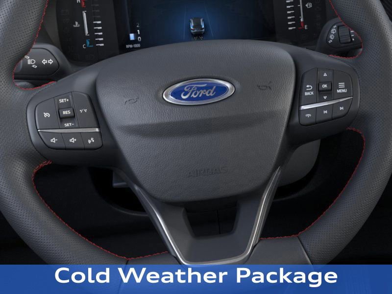 Used 2025 Ford Escape ST-Line w/ Cold Weather Package image 14