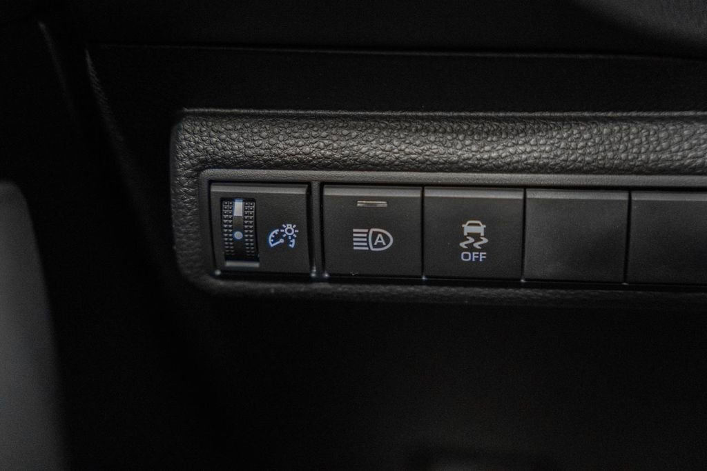 New 2026 Toyota Corolla SE image 34