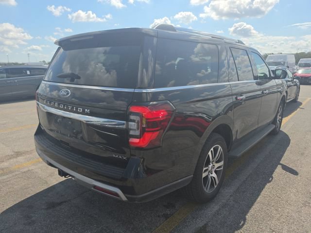 Used 2024 Ford Expedition Max Limited RWD image 6
