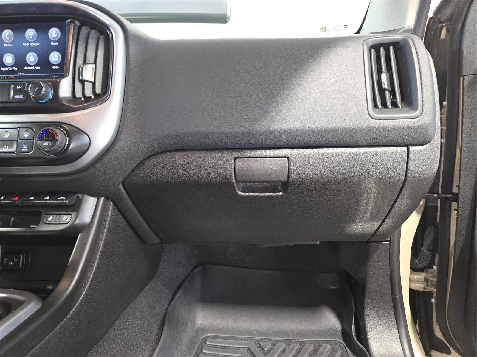 Used 2022 Chevrolet Colorado ZR2 AWD/4WD image 41
