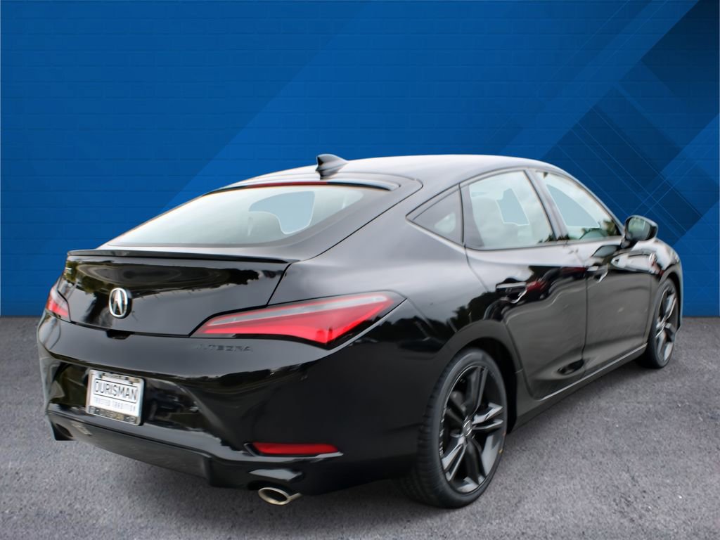 Used 2023 Acura Integra A-Spec image 10