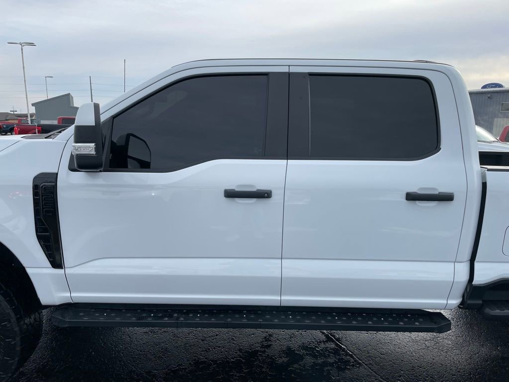 Used 2023 Ford F250 XL w/ FX4 Off-Road Package image 35
