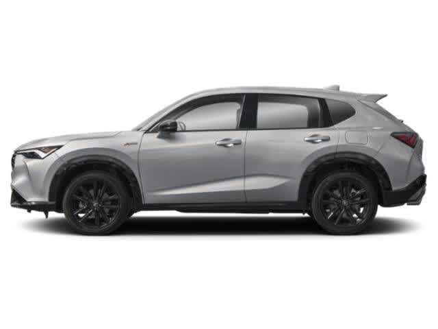 Used 2025 Acura ADX A-Spec AWD/4WD image 6