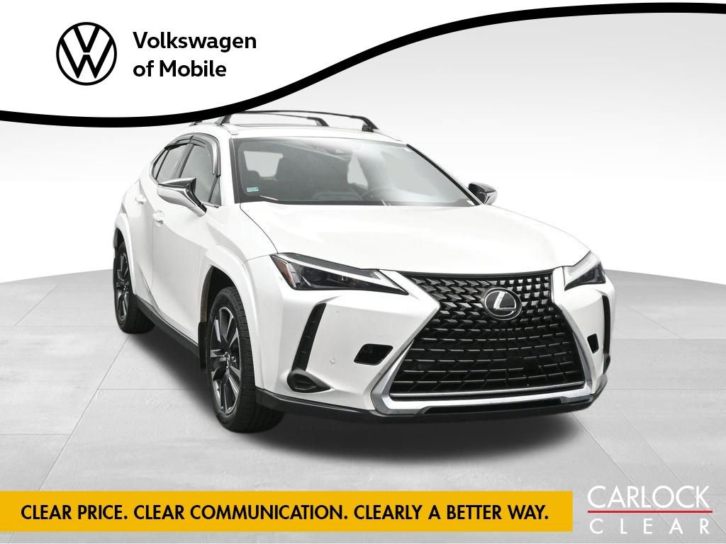Used 2023 Lexus UX 250h FWD w/ Premium Package image 6