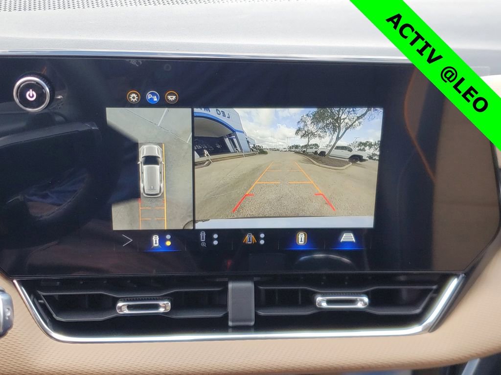 New 2026 Chevrolet Equinox ACTIV w/ Convenience Package III image 26