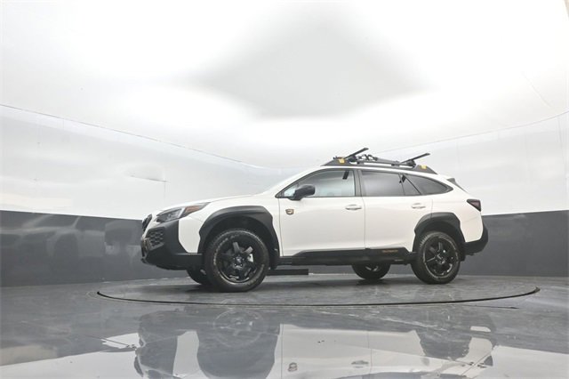 Used 2025 Subaru Outback Wilderness image 26