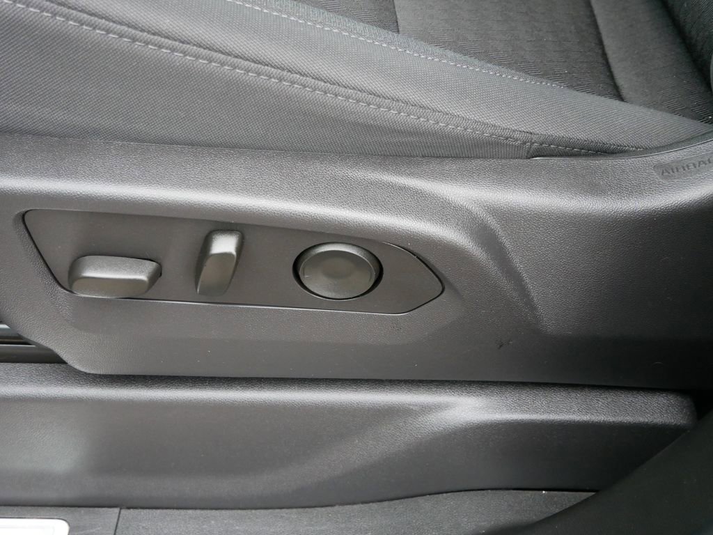 Used 2024 Chevrolet Silverado 1500 RST w/ Convenience Package II AWD/4WD image 23