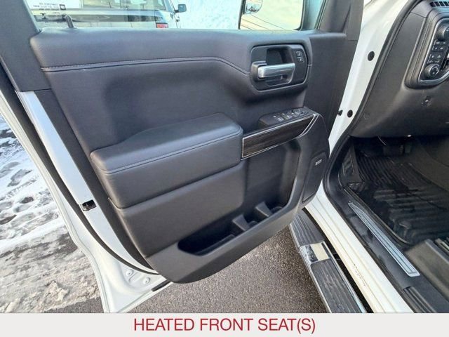 Used 2019 Chevrolet Silverado 1500 RST w/ All-Star Edition image 10