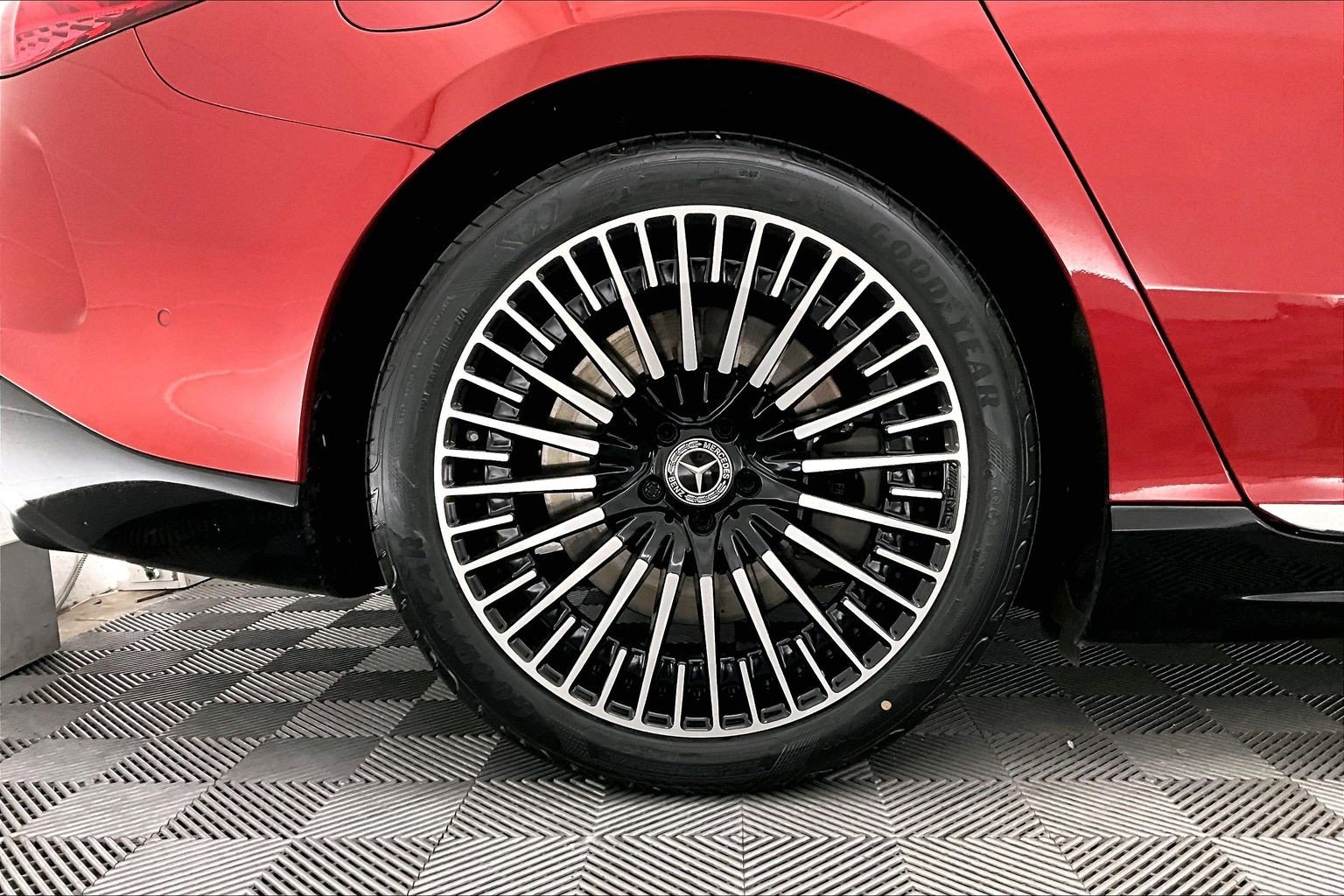 Certified 2023 Mercedes-Benz EQS 450+ Sedan image 8