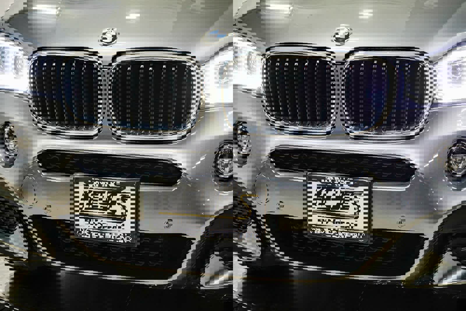 Used 2019 BMW X6 xDrive35i image 8