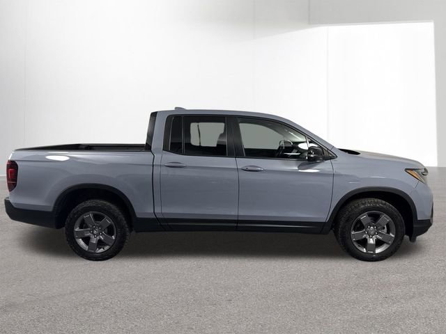 Used 2024 Honda Ridgeline TrailSport image 37