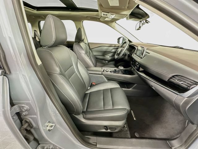 Used 2023 Nissan Rogue SL AWD/4WD image 29