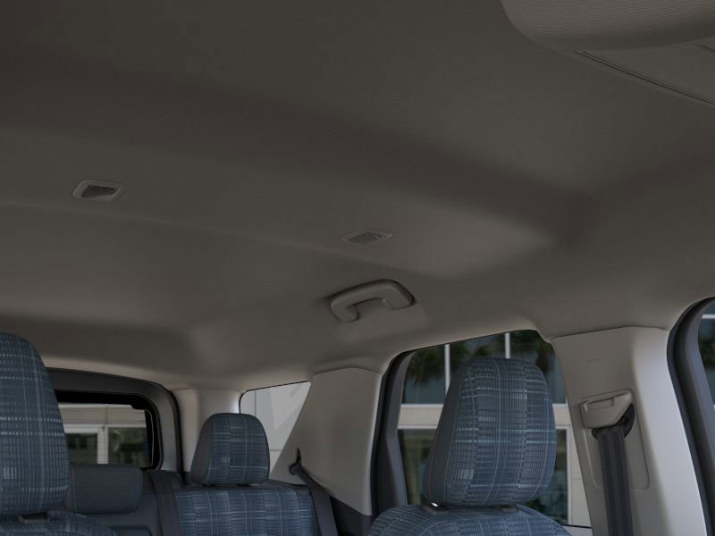 New 2025 Ford Bronco Sport Heritage w/ Convenience Package image 22