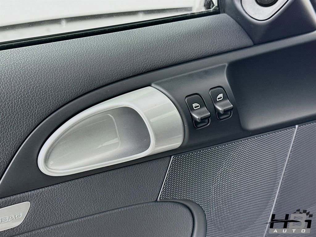 Used 2011 Porsche Cayman S image 14