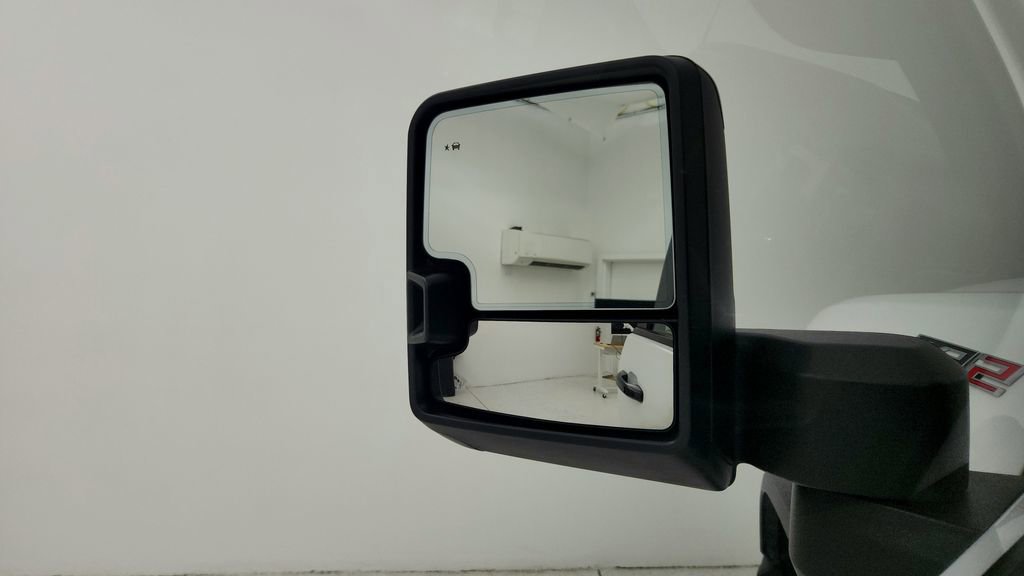Used 2024 Chevrolet Silverado 2500 ZR2 w/ ZR2 Bison Edition image 18