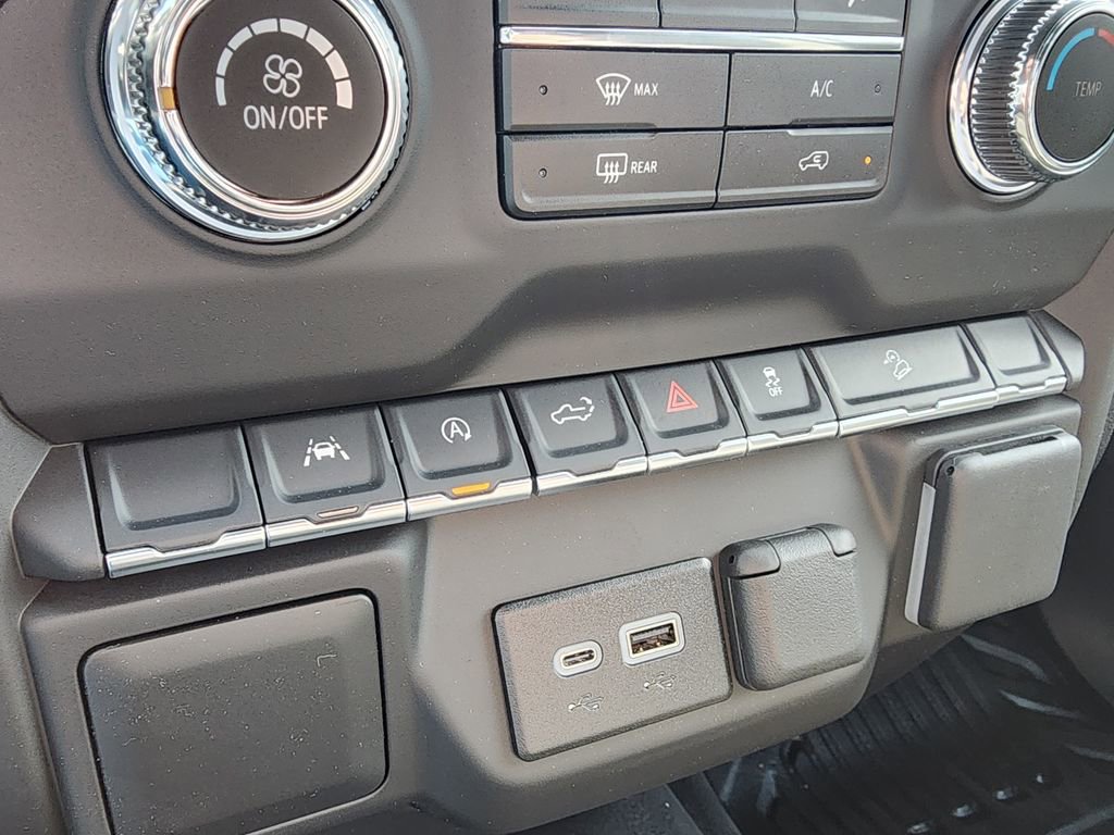 New 2026 GMC Sierra 1500 Pro w/ Pro Value Package image 32