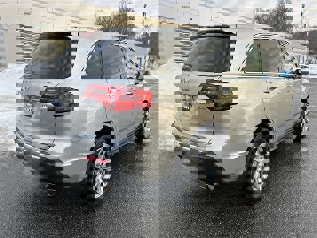 Used 2012 Acura MDX image 8