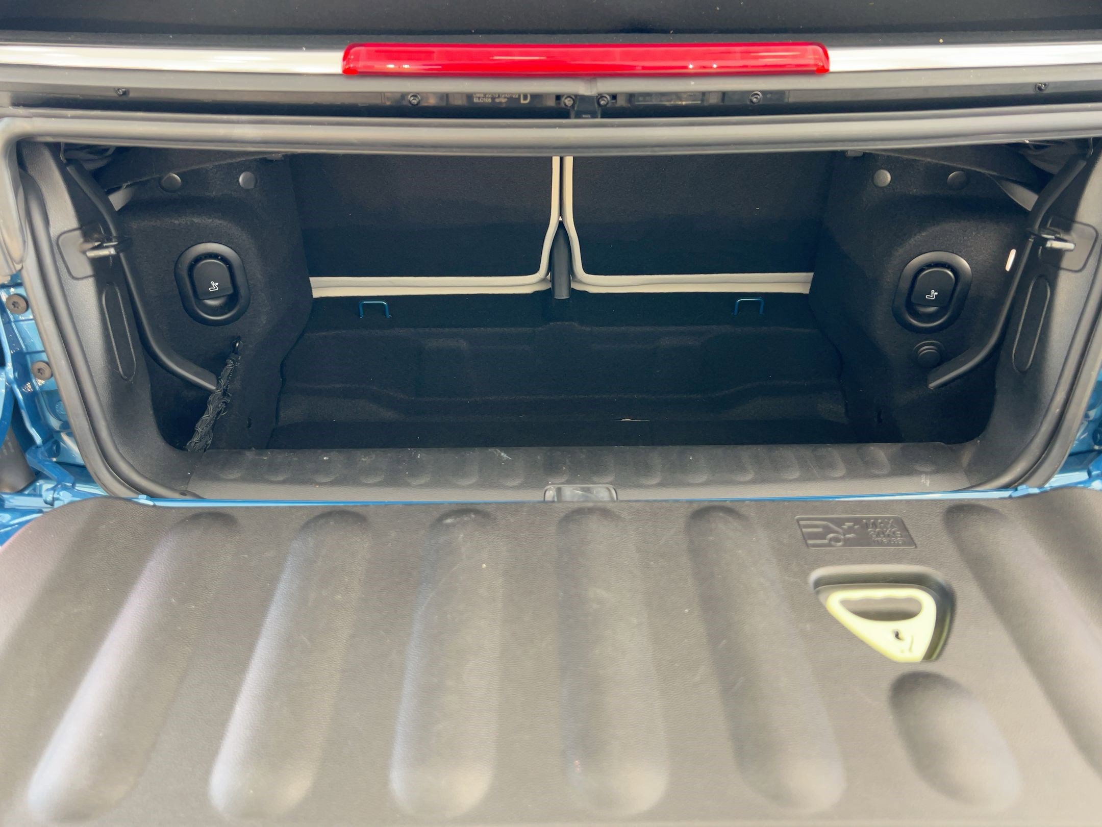 Certified 2023 MINI Cooper S image 30