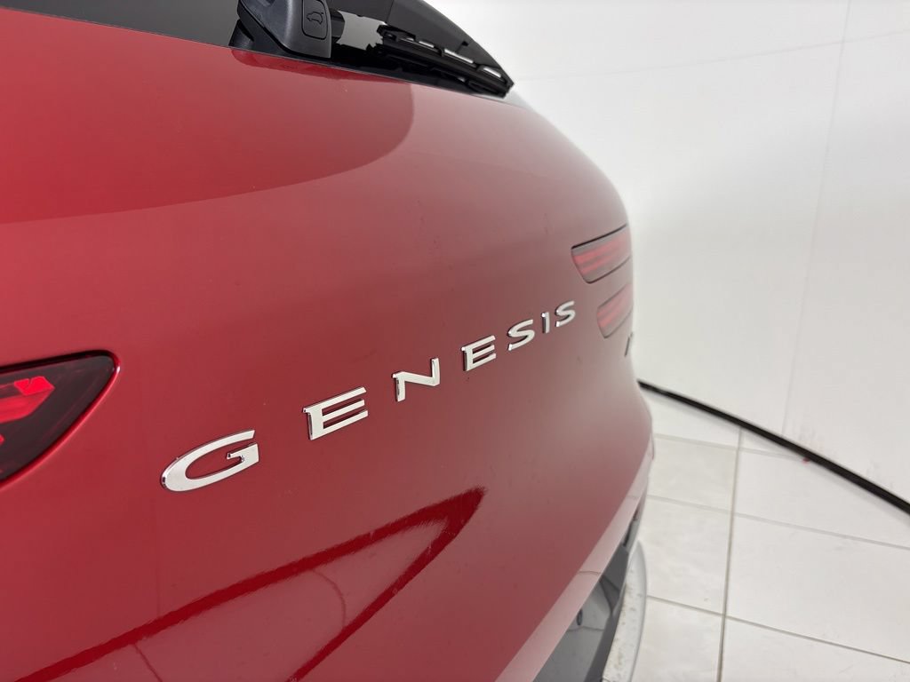 New 2026 Genesis GV70 2.5T Advanced AWD/4WD image 9