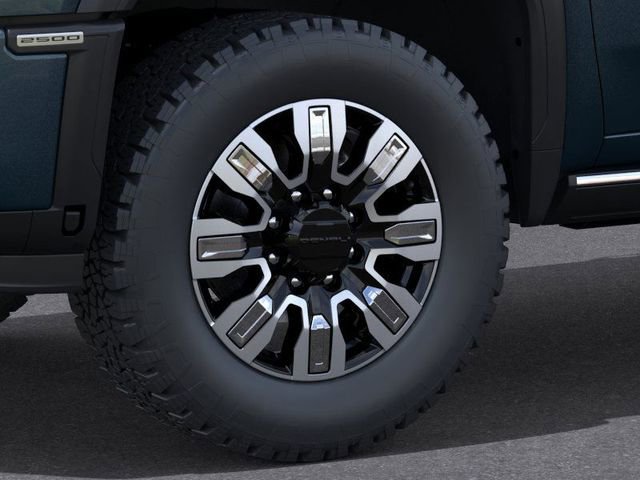 New 2026 GMC Sierra 2500 Denali image 9