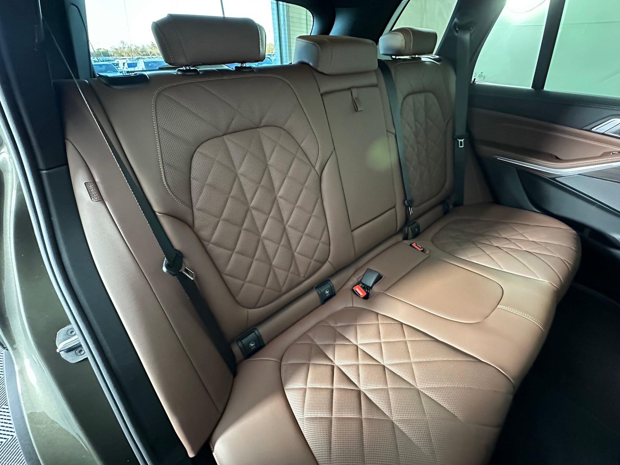 New 2026 BMW X5 sDrive40i image 32