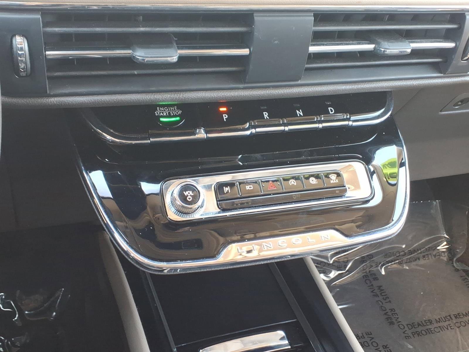 Certified 2023 Lincoln Corsair AWD w/ Equipment Group 101A image 19