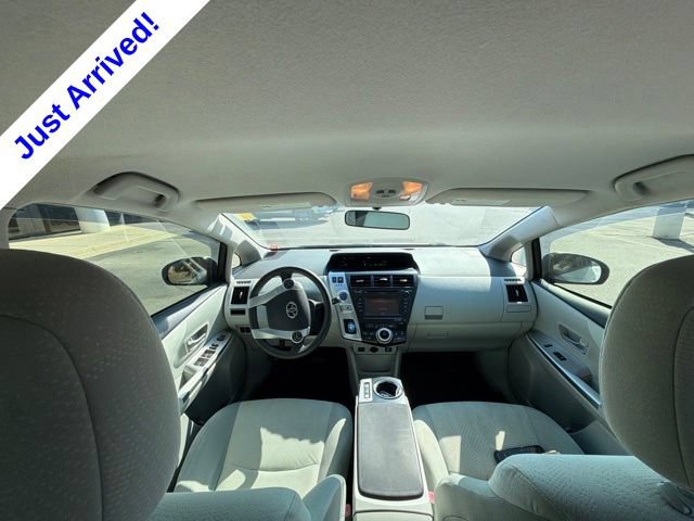 Used 2012 Toyota Prius V Three FWD image 30