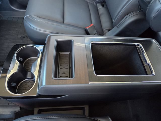 New 2026 Lincoln Aviator Reserve w/ Luxury Package RWD image 19