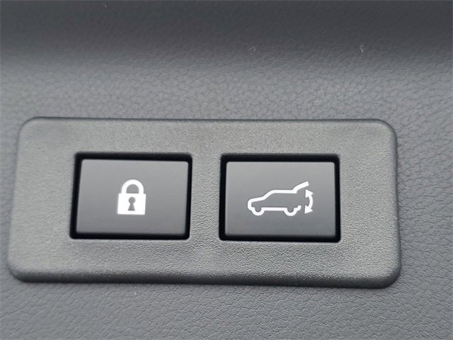 New 2026 Subaru Forester Touring image 9