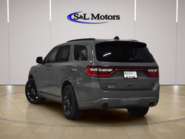 Used 2024 Dodge Durango R/T AWD/4WD image 6