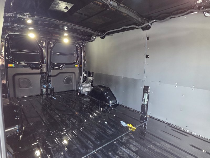 New 2026 Ford Transit 150 Low Roof AWD image 14