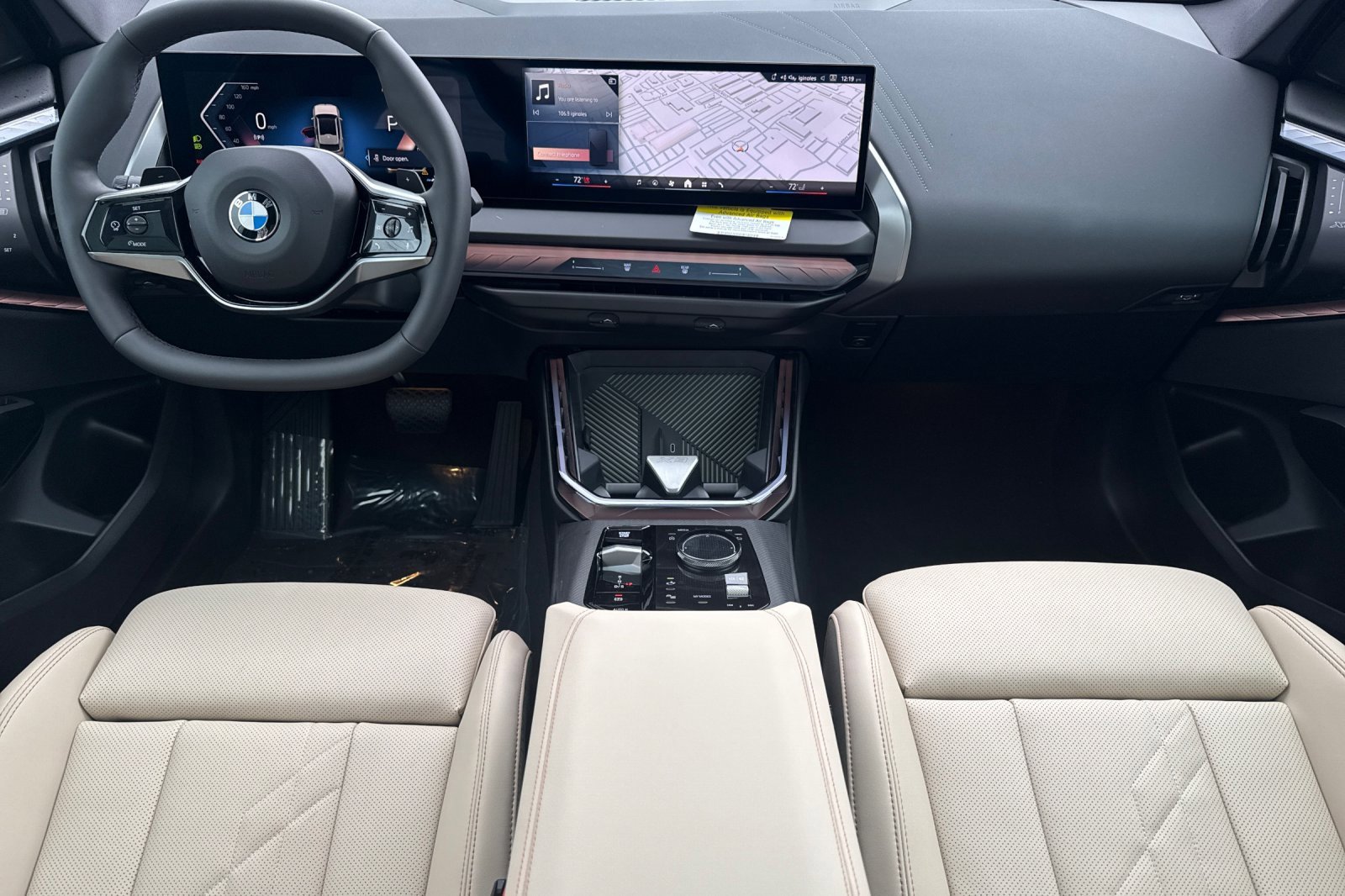 New 2026 BMW X3 xDrive30 w/ Convenience Package image 10