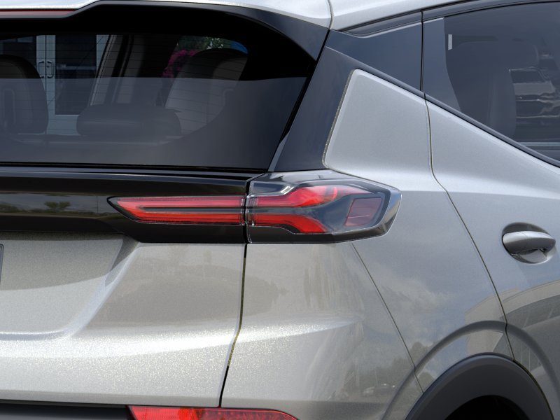 New 2023 Chevrolet Bolt EUV LT w/ Comfort Package FWD image 13