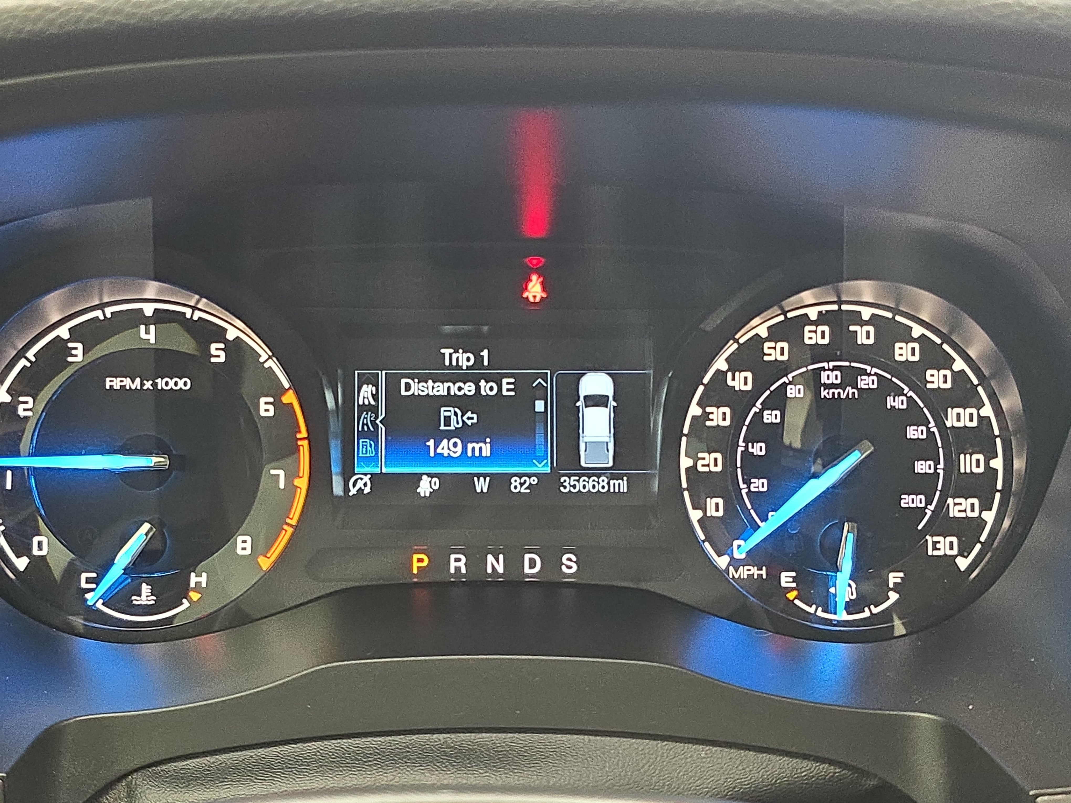Used 2019 Ford Ranger XLT w/ Equipment Group 301A Mid RWD image 18