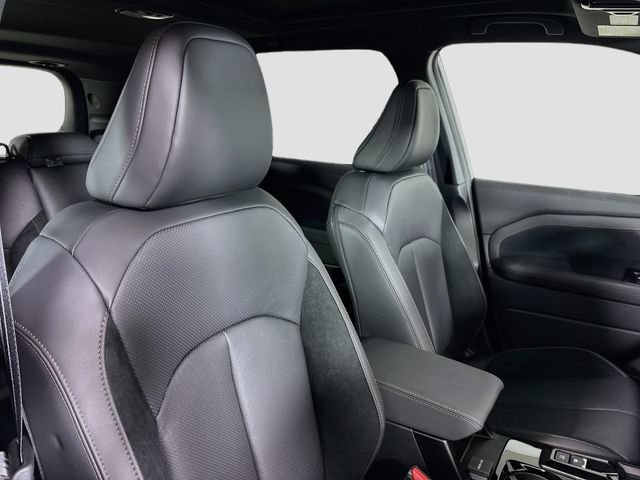 New 2026 Subaru Forester Touring AWD/4WD image 29