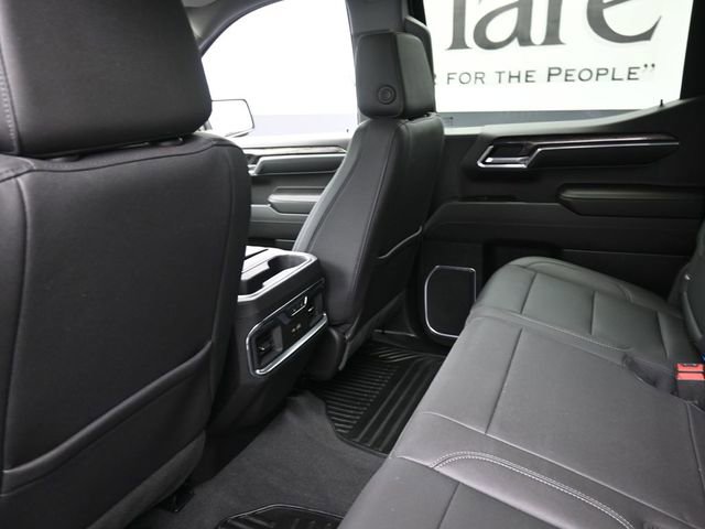 Used 2023 Chevrolet Silverado 1500 LTZ w/ LTZ Premium Package image 23