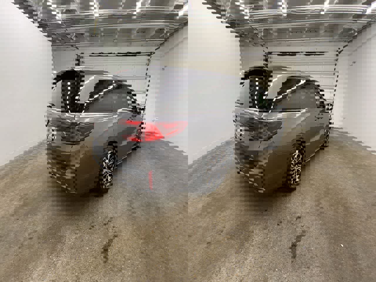 Used 2026 Honda Odyssey Elite image 6