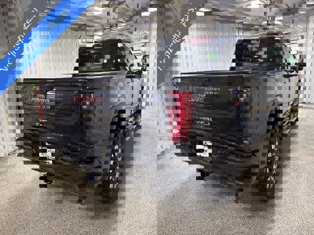 New 2026 GMC Sierra 2500 Denali w/ Denali Reserve Package image 17