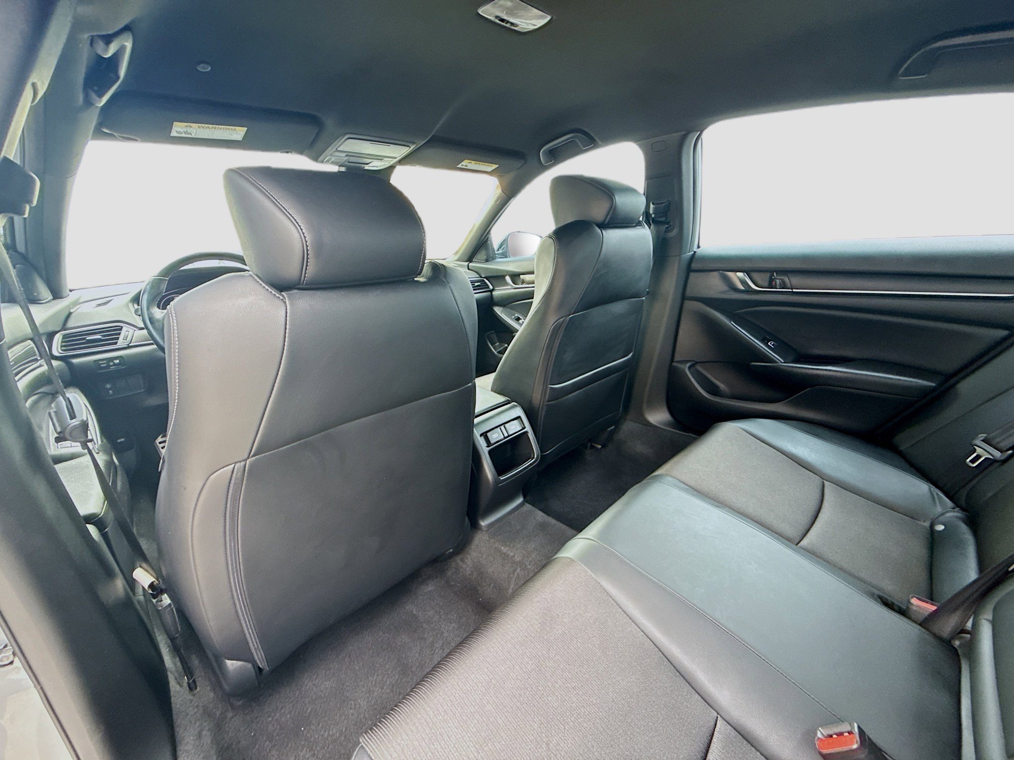 Used 2022 Honda Accord Sport image 23