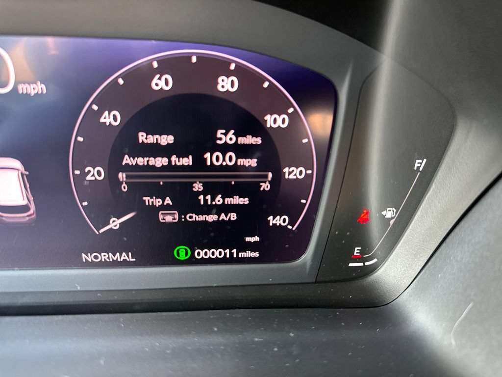 New 2026 Honda Pilot TrailSport image 16
